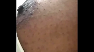 Big Latin tits