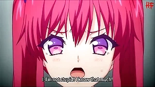 Hentai