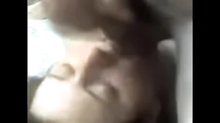 amateur wife truck garden Becky