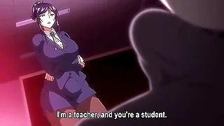 Yuugao OVA  Episódio 1 (Hentai)