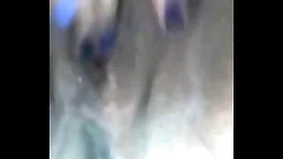 Great bbw squirt